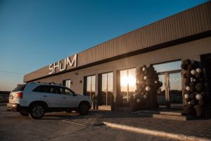 Сауна SHUM Чагор, Чернівці 21