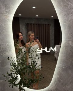 Сауна SHUM Чагор, Чернівці 12