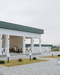 Сауна SHUM Чагор, Чернівці 19