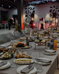Сауна SHUM Чагор, Чернівці 14