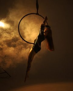 Школа повітряної гімнастики Moonlight air school Чернівці 13