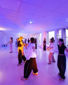 Школа танців MoveOn Dance Studio Чернівці 8