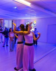 Школа танців MoveOn Dance Studio Чернівці 9