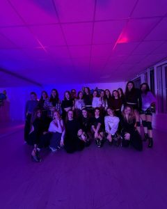 Школа танців MoveOn Dance Studio Чернівці 7