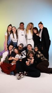 Школа танців MoveOn Dance Studio Чернівці 4