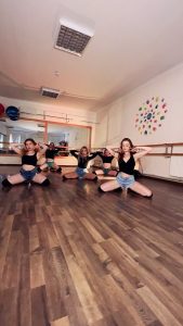 Школа танців MoveOn Dance Studio Чернівці 5