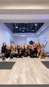 Школа танців Top Dance Fitness Studio Чернівці 6