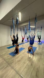 Школа танців Top Dance Fitness Studio Чернівці 10