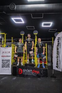 Сімейний спортивний клуб SportDep Чернівці 14