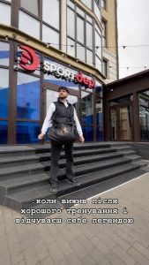 Сімейний спортивний клуб SportDep Чернівці 6