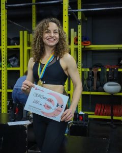 Сімейний спортивний клуб SportDep Чернівці 15
