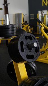 Спортивно-оздоровчий клуб ЕЛІТ Чернівці 10