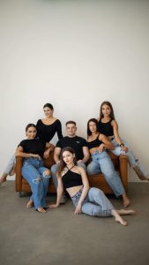Спортивно-оздоровчий клуб ЕЛІТ Чернівці 7