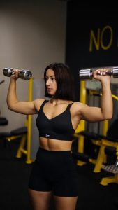 Спортивно-оздоровчий клуб ЕЛІТ Чернівці 6