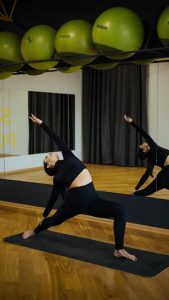 Спортивно-оздоровчий клуб ЕЛІТ Чернівці 4