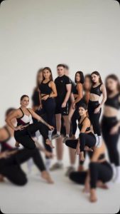 Спортивно-оздоровчий клуб ЕЛІТ Чернівці 3