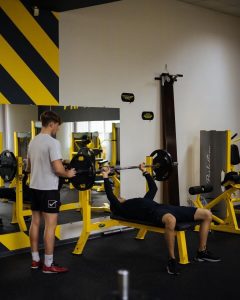 Спортивно-оздоровчий клуб ЕЛІТ Чернівці 17