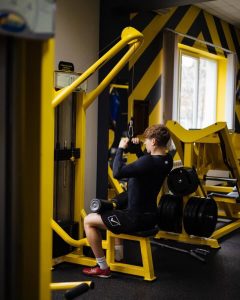 Спортивно-оздоровчий клуб ЕЛІТ Чернівці 15