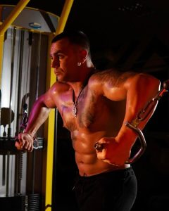 Спортивно-оздоровчий клуб ЕЛІТ Чернівці 14