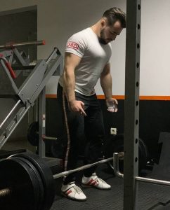 Спортзал Fitness Life Чернівці 11