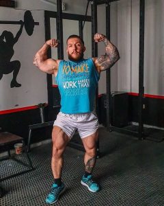 Спортзал Fitness Life Чернівці 2