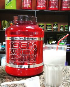 Спортзал Fitness Life Чернівці 10