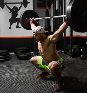 Спортзал Fitness Life Чернівці 8