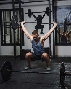 Спортзал Fitness Life Чернівці 1