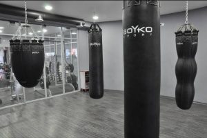 Спортзал Статус на Руська, 248Б Чернівці 3