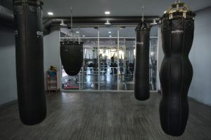 Спортзал Статус на Руська, 248Б Чернівці 9