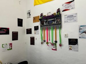 Студія фітнесу EverPole Studio Чернівці 6