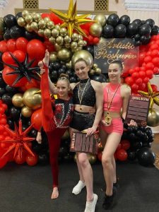 Студія фітнесу EverPole Studio Чернівці 3