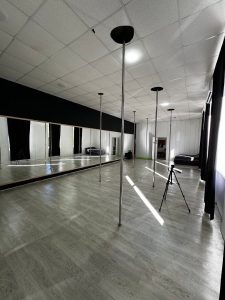 Студія фітнесу EverPole Studio Чернівці 5