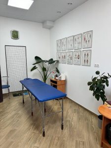 Студія фітнесу Kinezio Studio Чернівці 12