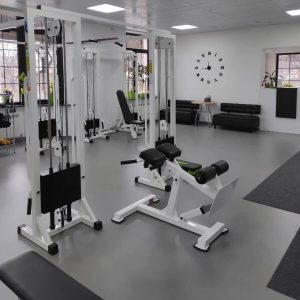 Студія фітнесу Kinezio Studio Чернівці 10