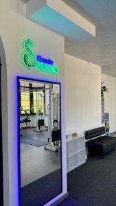 Студія фітнесу Kinezio Studio Чернівці 7