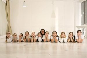 Студія танцю Atmosphere Dancefit Complex Чернівці 11