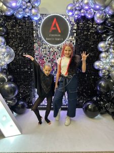 Студія танцю Atmosphere Dancefit Complex Чернівці 5