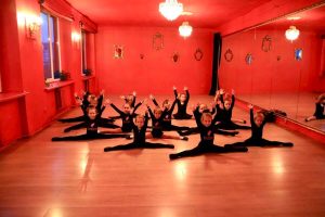 Студія танцю Atmosphere Dancefit Complex Чернівці 2