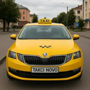 Таксі Novo 2
