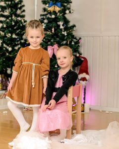 Танці для дітей SDS dance school Чернівці 13