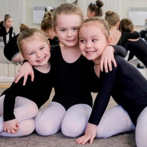 Танці для дітей SDS dance school Чернівці 11