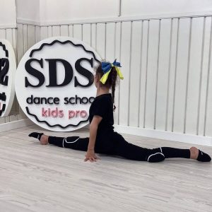Танці для дітей SDS dance school Чернівці 9
