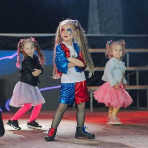 Танцювальна студія Golden Dream Чернівці 20