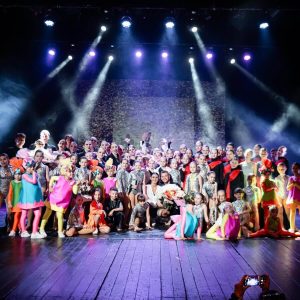 Танцювальна студія Golden Dream Чернівці 10