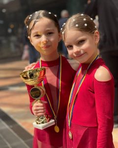 Танцювальний клуб D.I.V.A. Dance Studio Чернівці 14
