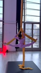 Танцювальний клуб D.I.V.A. Dance Studio Чернівці 9