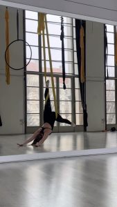 Танцювальний клуб D.I.V.A. Dance Studio Чернівці 2
