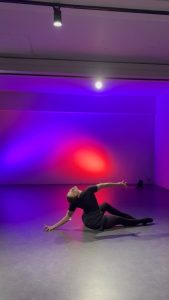 Танцювальний клуб D.I.V.A. Dance Studio Чернівці 4