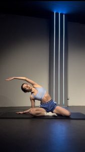 Танцювальний клуб D.I.V.A. Dance Studio Чернівці 5